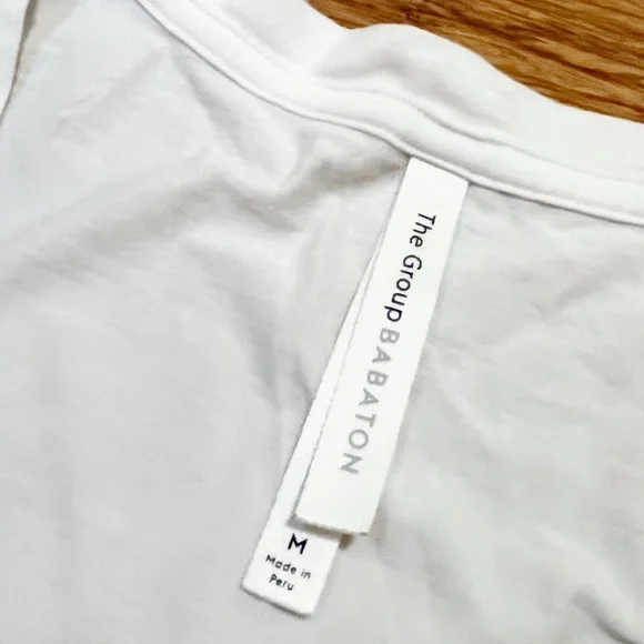 Babaton top - Picture 6 of 9